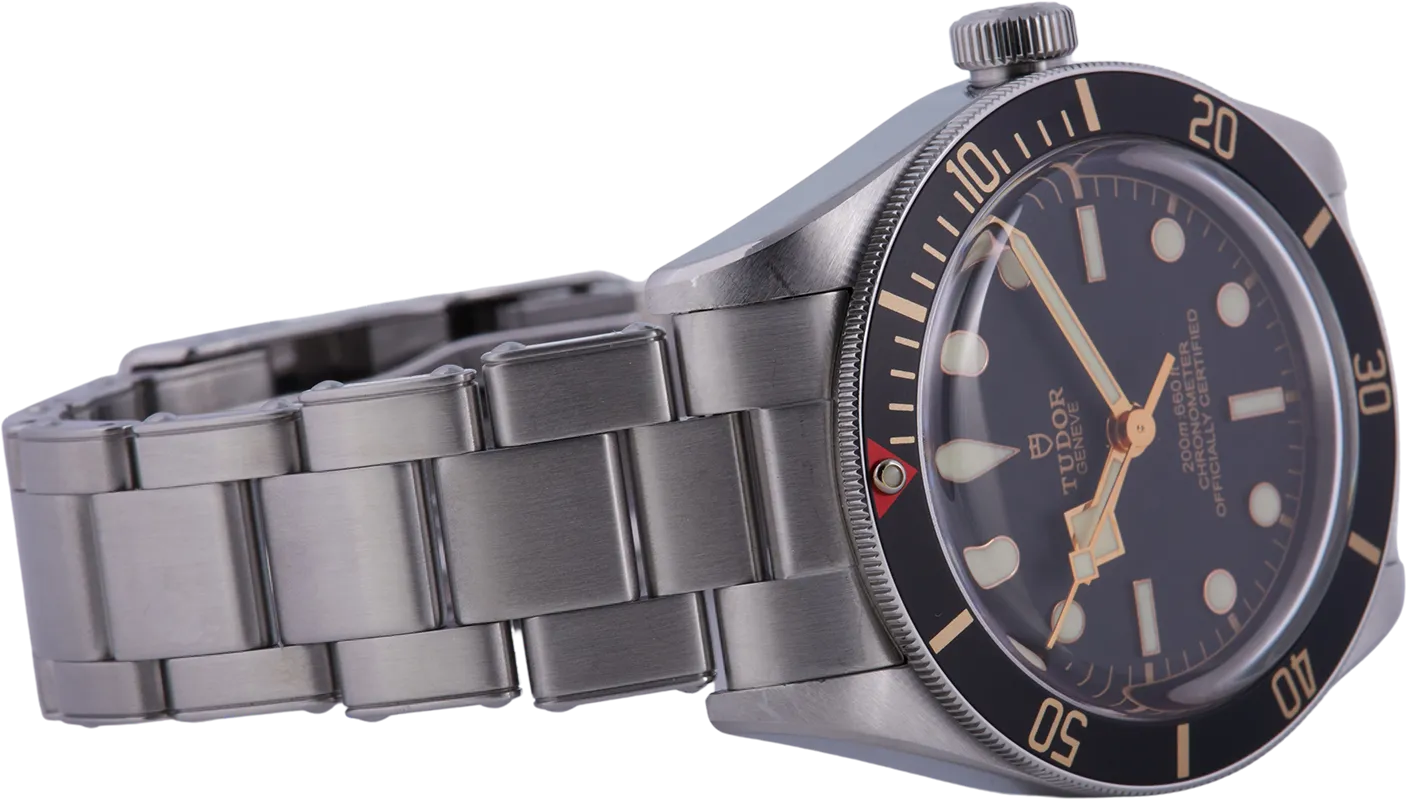 Tudor Black Bay Fifty-Eight 79030N